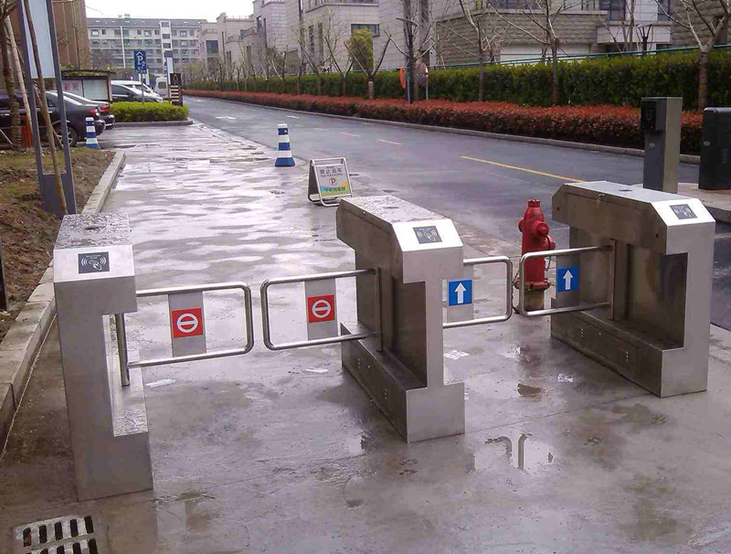 <b>工地摆闸</b>